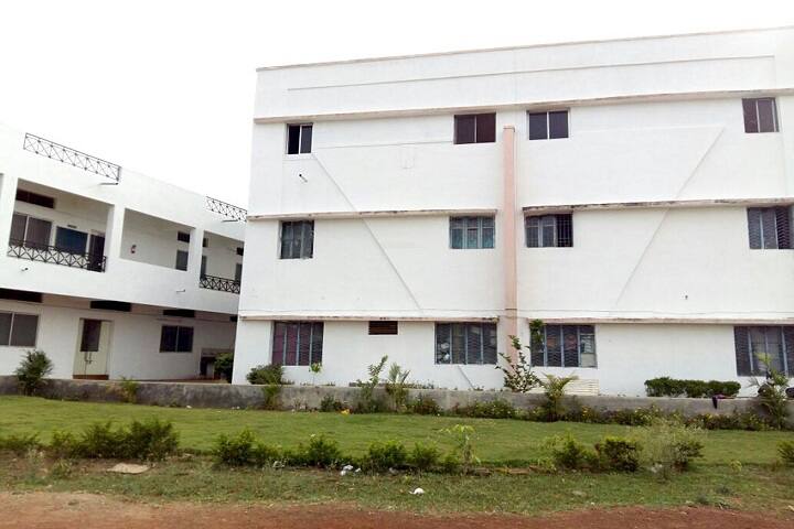 hostel
